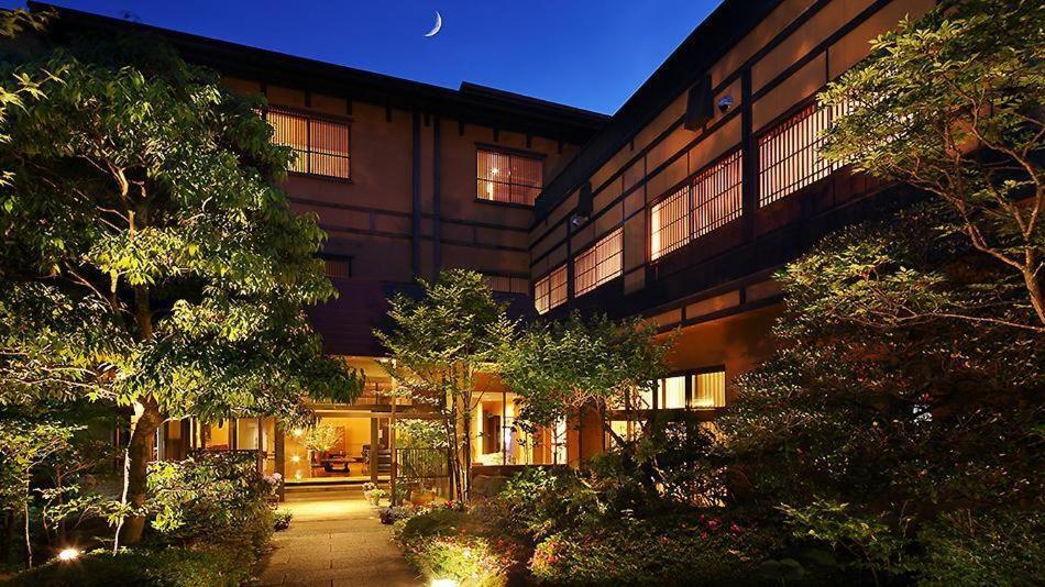 Hotel Kyukamura Nanki-Katsuura Nachikatsuura Esterno foto